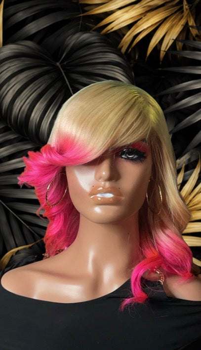 Pink Friday