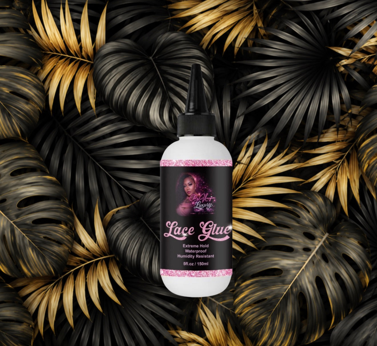 Lace Adhesive Large
