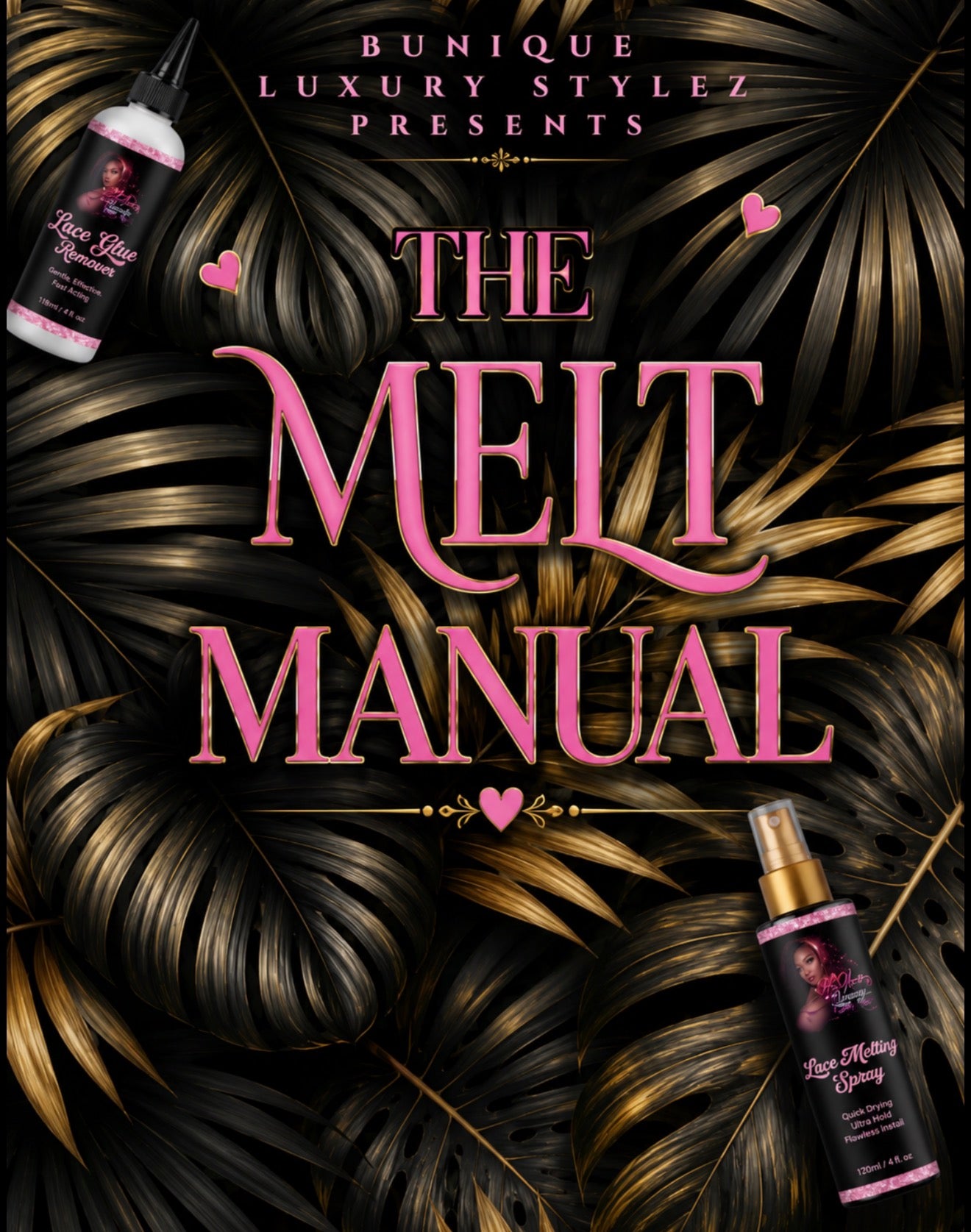 The Ultimate Wig Install Guide