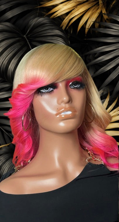 Pink Friday