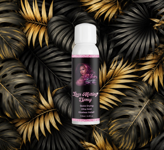 Lace Melt Spray Sport